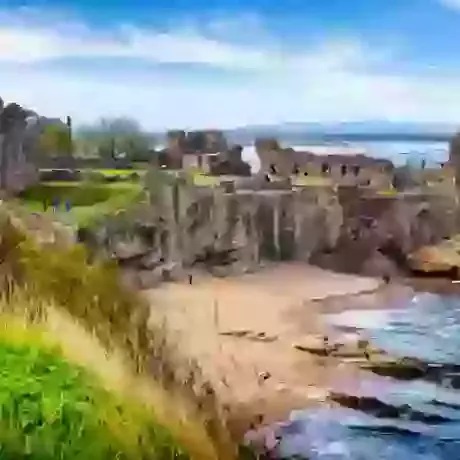 Thomas Chalmers Pt 2